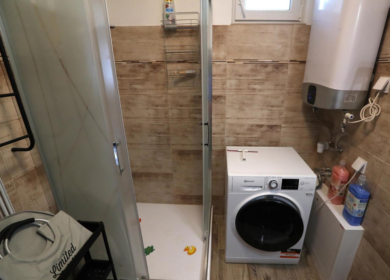 Four Flowers Apartman Siófok Eksteriør bilde
