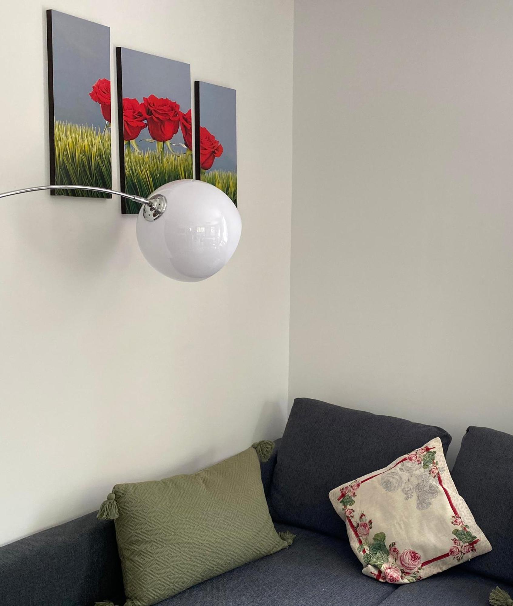 Four Flowers Apartman Siófok Eksteriør bilde