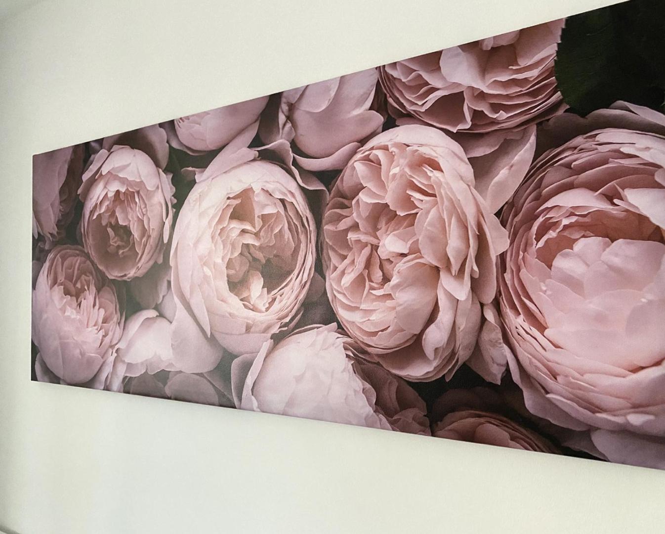 Four Flowers Apartman Siófok Eksteriør bilde