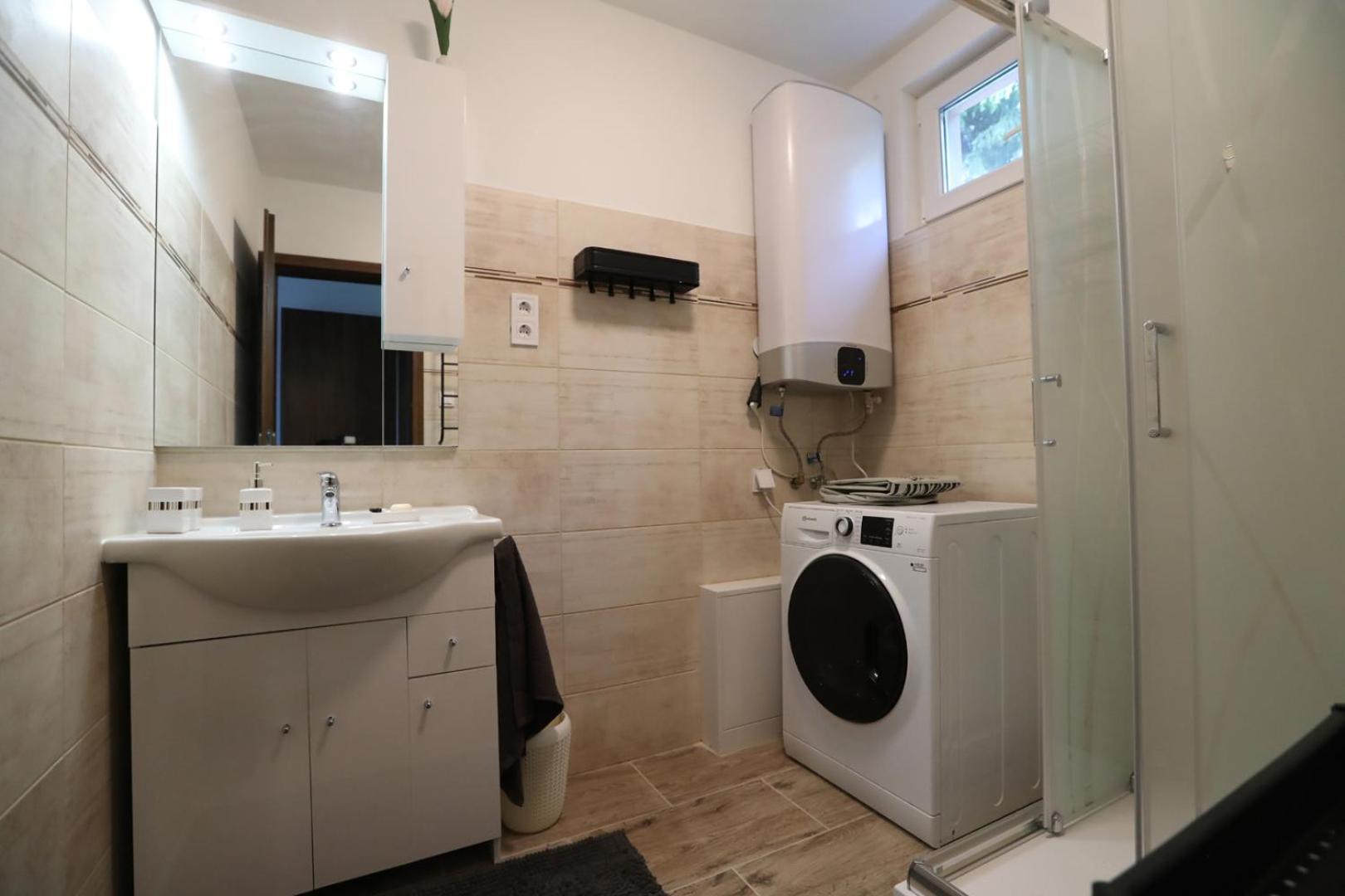 Four Flowers Apartman Siófok Eksteriør bilde